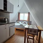 Willa Mala Laka Jacuzzi & Sauna