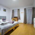 Willa Mala Laka Jacuzzi & Sauna