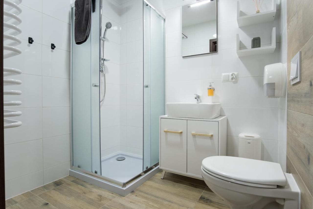 Mala Laka Jacuzzi & Sauna *