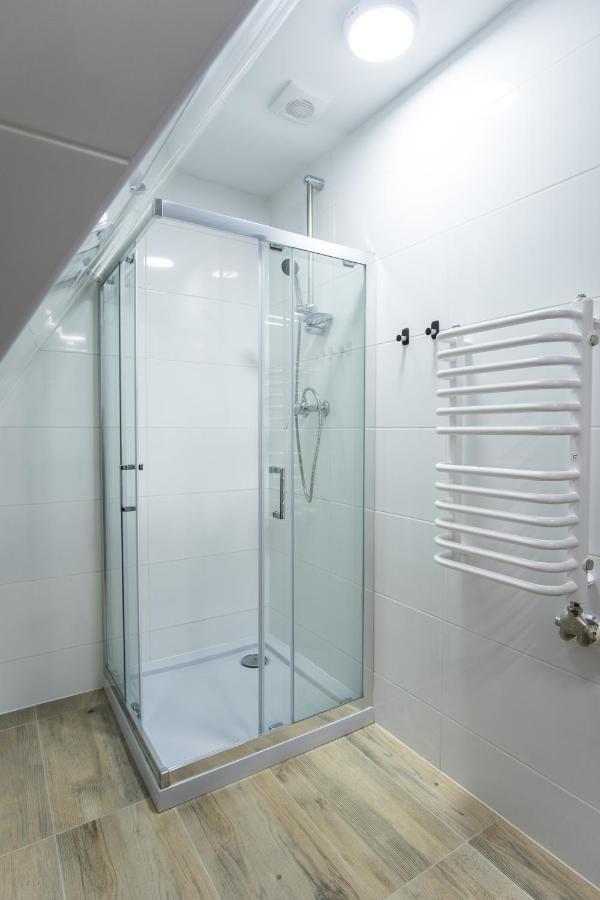 Mala Laka Jacuzzi & Sauna