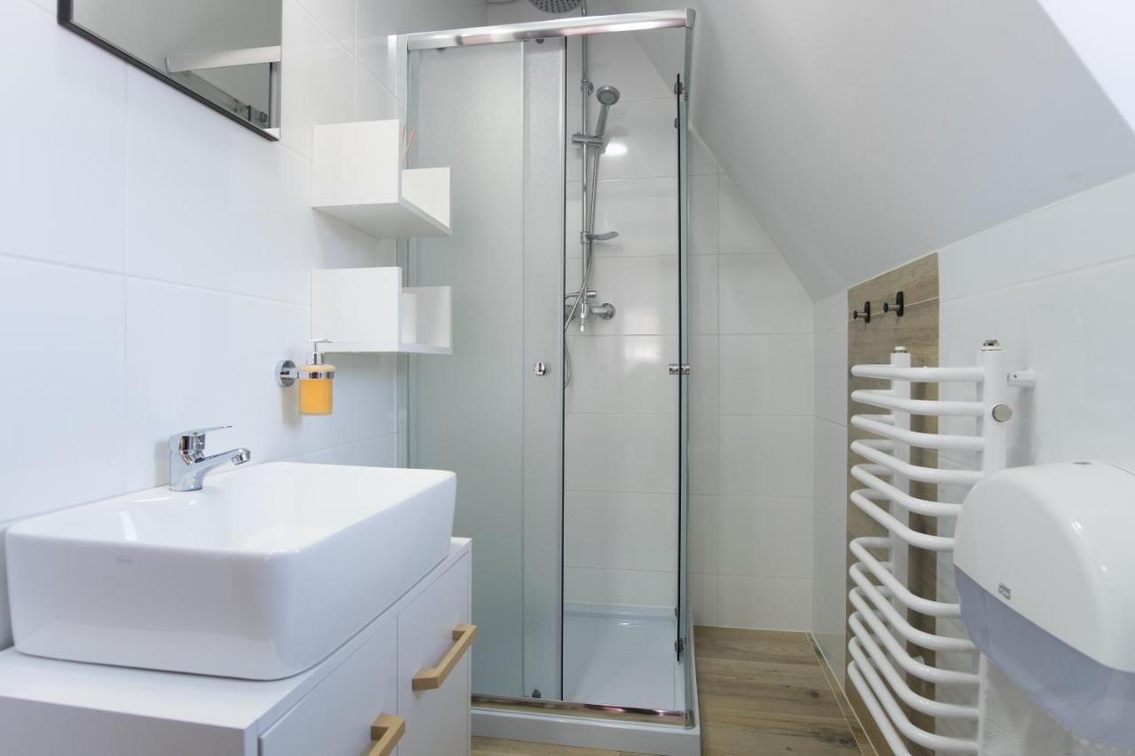 Mala Laka Jacuzzi & Sauna *
