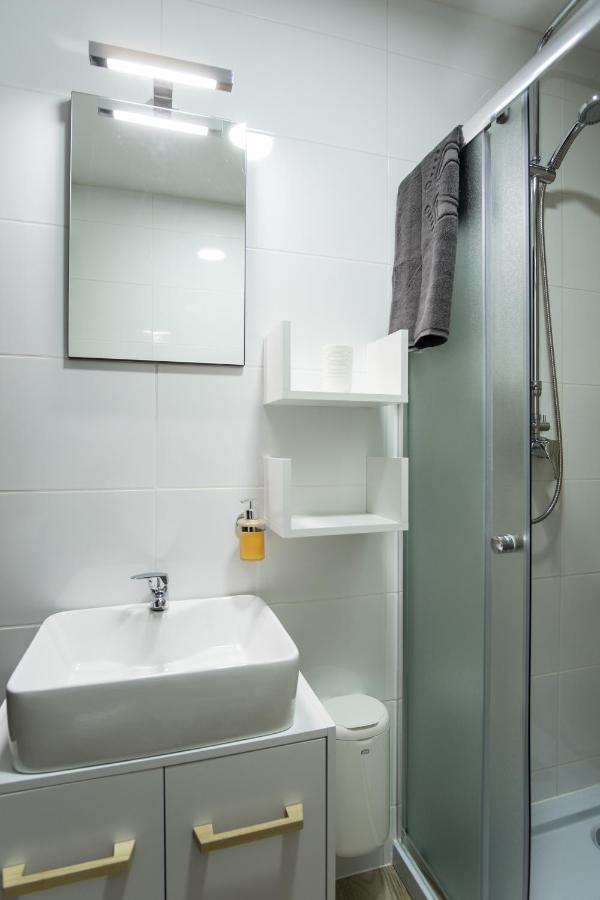 Mala Laka Jacuzzi & Sauna Bed & Breakfast *