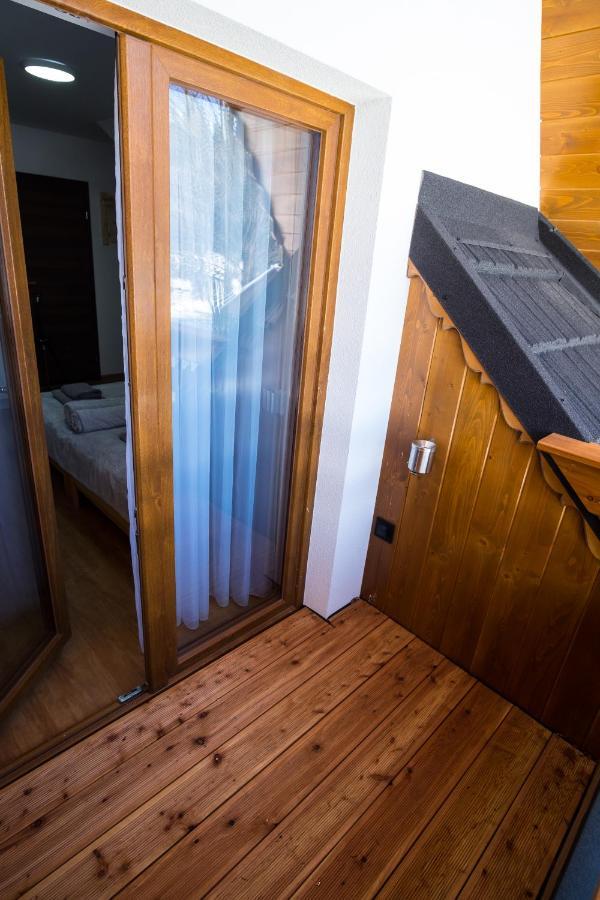 Mala Laka Jacuzzi & Sauna Bed & Breakfast
