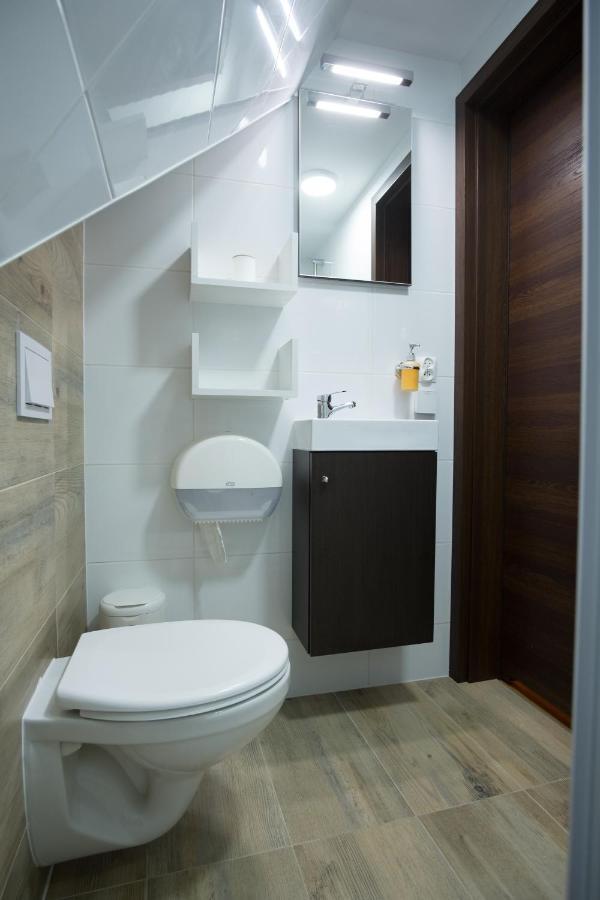 Mala Laka Jacuzzi & Sauna Bed & Breakfast Zakopane