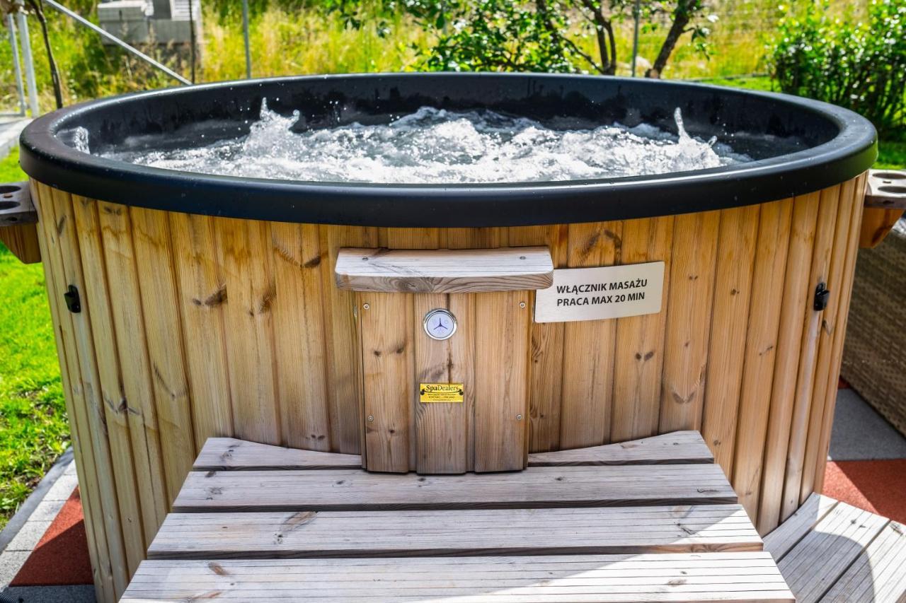 Bed & Breakfast Mala Laka Jacuzzi & Sauna Zakopane
