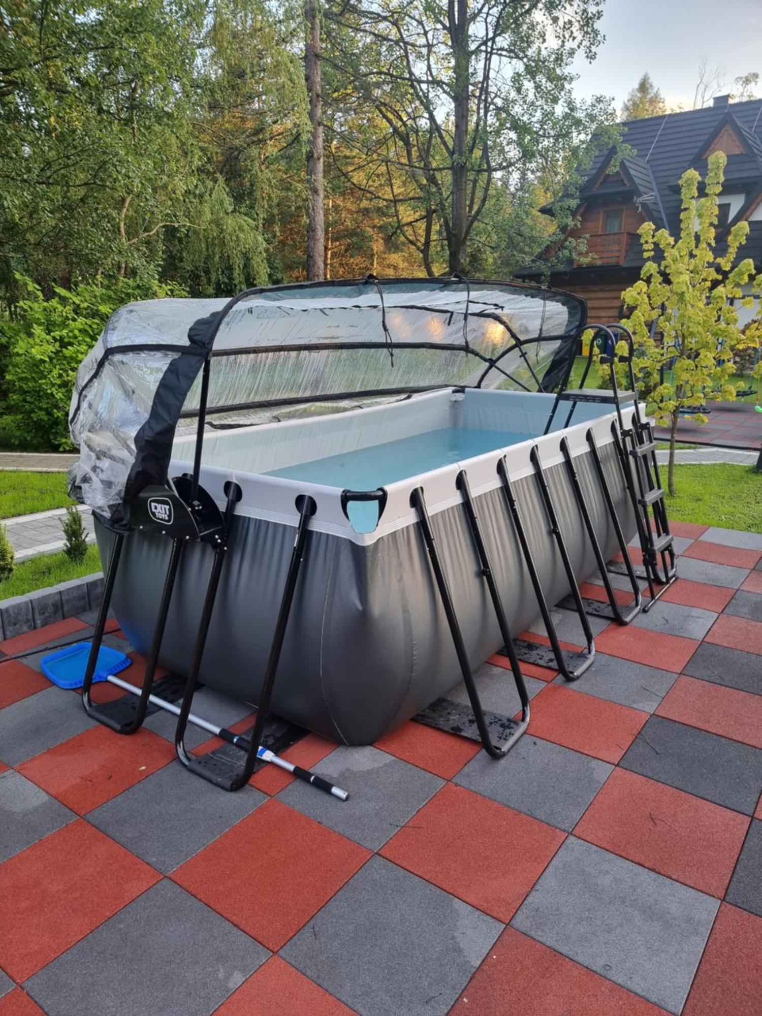 Frühstückspension Mala Laka Jacuzzi & Sauna Zakopane